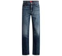 Hugo 840 10282381 Red Jeans