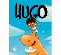 Hugo: A children’s book on finding your way and being yourself!