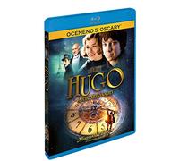 Hugo a Jeho Velky Objev BD