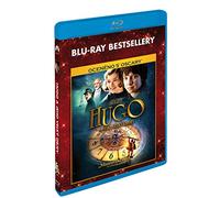 Hugo a jeho velky objev BD - Blu-ray bestsellery (Blu-ray)