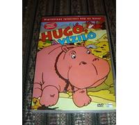 Hugó, a víziló (1975) / Hugo the Hippo / ONLY Hungarian Sound [European DVD Region 2 PAL]