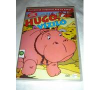 Hugo, A Vizilo / Hugo the Hippo / Hungarian Cartoon - Magyar Mese / Region 2 - Audio Only Hungarian