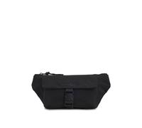 HUGO Adjustable belt bag with tonal logo - Style Marsel_Bumbag, 50547284 Black pcs.