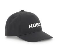 Hugo - Adjustable Cap - Black - Unisex - Size 54