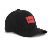 Hugo - Adjustable Cap - Black - Unisex - Size 54