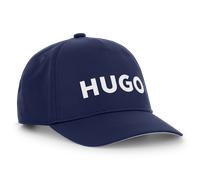Hugo - Adjustable Cap - Navy - Boy - Size 52