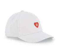 Hugo - Adjustable Cap - White - Girl - Size 58