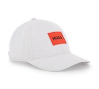 Hugo - Adjustable Cap - White - Unisex - Size 56