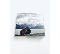 Hugo Alfven: Symphonies Nos. 1-5; Swedish Rhapsodies [Box Set] by Royal Stockholm Philharmonic Orchestra Box set edition (2011) Audio CD