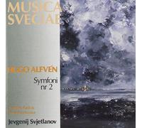 Hugo Alfven - Symphony No. 2