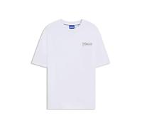 Hugo Men's Nyrotee T-Shirt, White, M