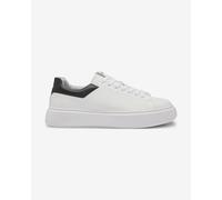 HUGO Allen Tenn Shoes white black - 45
