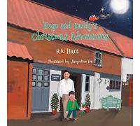 Hugo and Daddy's Christmas Adventures