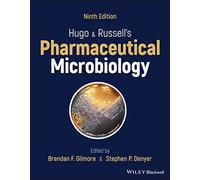 Hugo and Russell's Pharmaceutical Microbiology