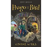 Hugo and the Bird: Gnome Wars