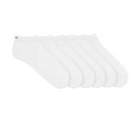 Hugo As Uni Socks 6 Pairs Clear EU 35-38 Women