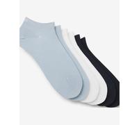 HUGO AS UNI Socks blue white black (6 pairs)