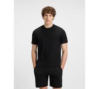HUGO Austin T-shirt short sleeve pure black - M