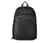 Hugo Ayden Daypack 42.5 cm Laptop compartment black