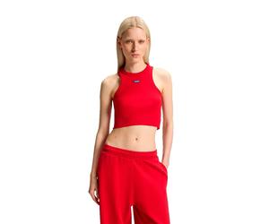 Hugo Baby 10257055 Blue Sleeveless Top