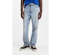 Hugo Nate 10259233 05 Blue Jeans Blue 35 / 34 Men