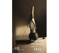 Hugo Ball Almanach. Neue Folge 16 2025: Studien und Texte zu Dada
