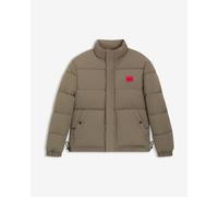 Hugo Balto 2541 10274774 Jacket Brown S Men