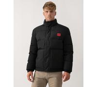 HUGO Balto2541 Mens Jacket 50547887 - Black 001 - Black 001 - L