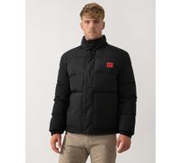 HUGO Balto2541 Mens Jacket 50547887 - Black 001 - Black 001 - XL