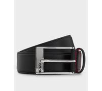 Hugo Barney Belt Black 90 cm Man