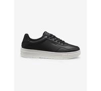 Hugo Basic Sport Shoes Pure Black White - 42