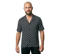 Hugo Beach Relaxed Short Sleeve Shirt