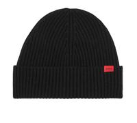 Hugo Xola 10263714 Beanie Black