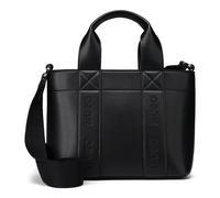 Hugo Becky Handbag 25 cm gray