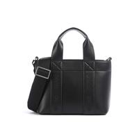 Hugo Becky Handbag 25 cm gray