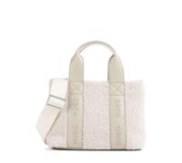 Hugo Becky Handbag, female, off-white