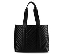 Hugo Becky Shopper Bag 35 cm black
