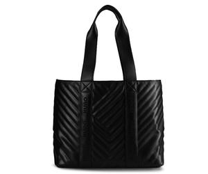 Hugo Becky Shopper Bag 35 cm black