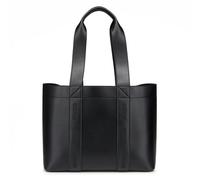 Hugo Becky Shopper Bag 36 cm gray