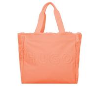 Hugo Becky Shopper Bag 37 cm orange