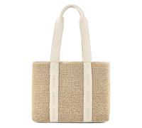 Hugo Becky Shopper Bag 38 cm brown