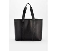 Hugo Becky Tote bag, female, black