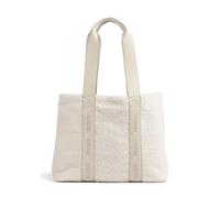 Hugo Becky Tote bag, female, off-white