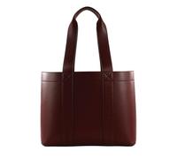 HUGO Becky Up_tote SM Tote Bag, Medium Red, One Size
