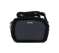Hugo Women's ACC BEL Crossbody Bag - 50529329-001 - Black
