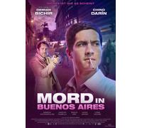 HUGO/BICHIR,DEMIAN ARANA - MORD IN BUENOS AIRES DVD NEW / HUGO ARANA