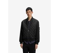 Hugo - Jackets > Bomber Jackets - male - Hugo - Bomber Jackets - Black - M - Jackets M
