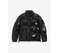 Hugo Biron Jacket Pure Black - M