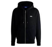 Hugo, Black, XL