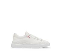 HUGO Blake logo-print sneakers - White 36-37-38-39-40-41